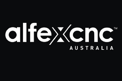 Alfex CNC New Australian Distributor 