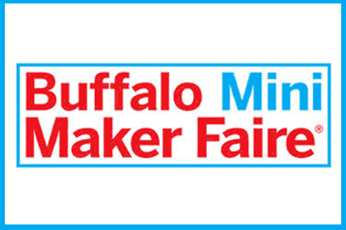 Buffalo Mini Maker Faire