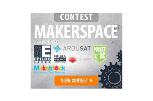 kontes makerspace