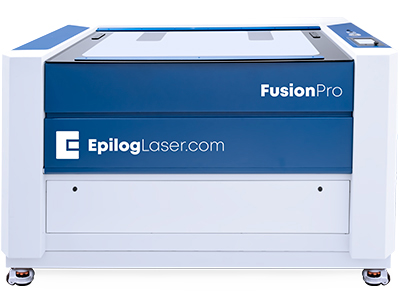 mesin laser fusion pro